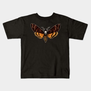 Acherontia Kids T-Shirt